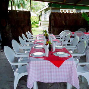 Hotel Pension Residence Guest House cazare La Passe