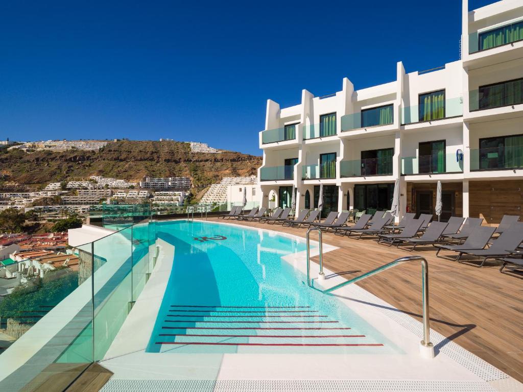 Hotel Servatur Doña Elvira