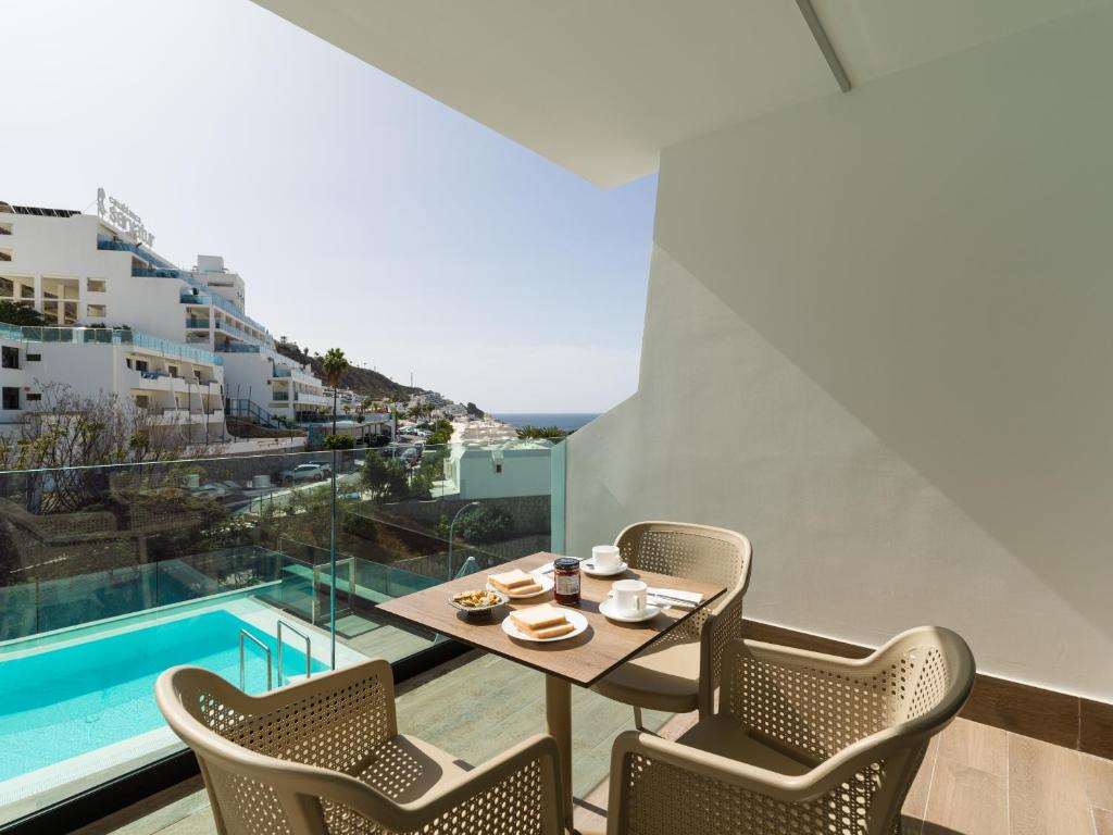 Hotel Servatur Doña Elvira