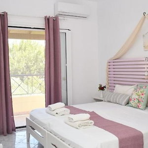 Hotel Harmony Corfu Apartments & Studios cazare Corfu Town