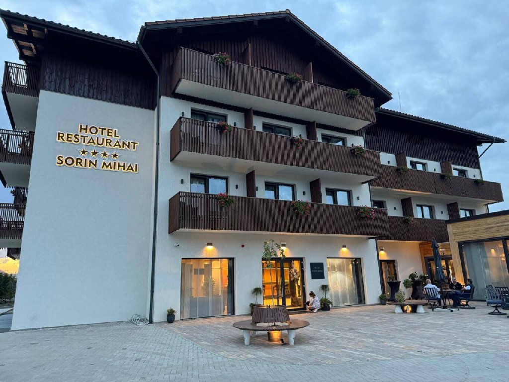 Hotel Sorin Mihai