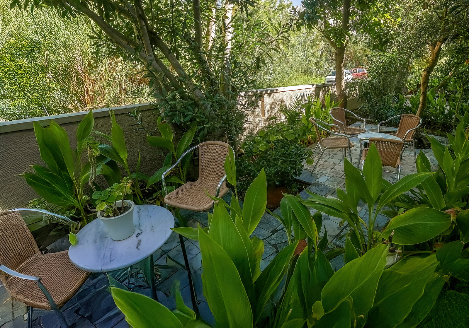 Hotel Proimos Apartments