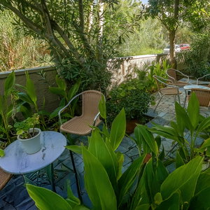 Sejur Proimos Apartments vacanta Gerani