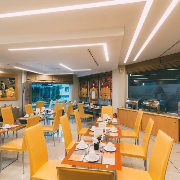 Hotel Kastro Hotel