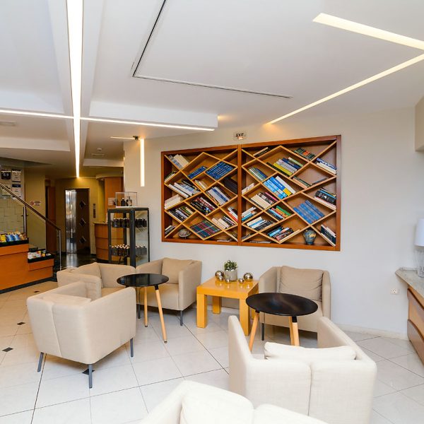 Kastro Hotel