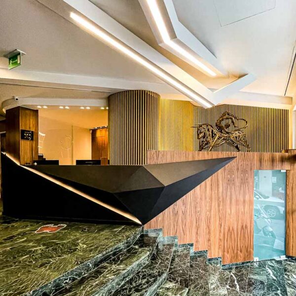 Kastro Hotel