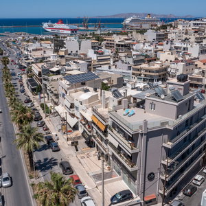 Sejur Jolly Suites vacanta Heraklion