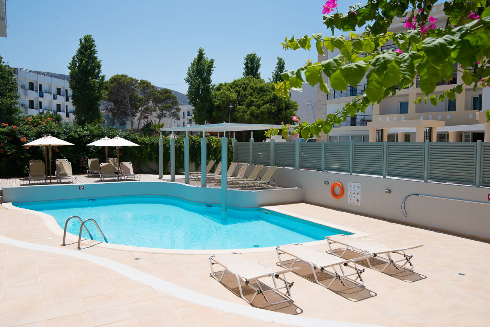 Hotel Alia Beach Hotel Adults Only 18+