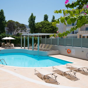 Sejur Alia Beach Hotel Adults Only 18+ vacanta Khersonisos