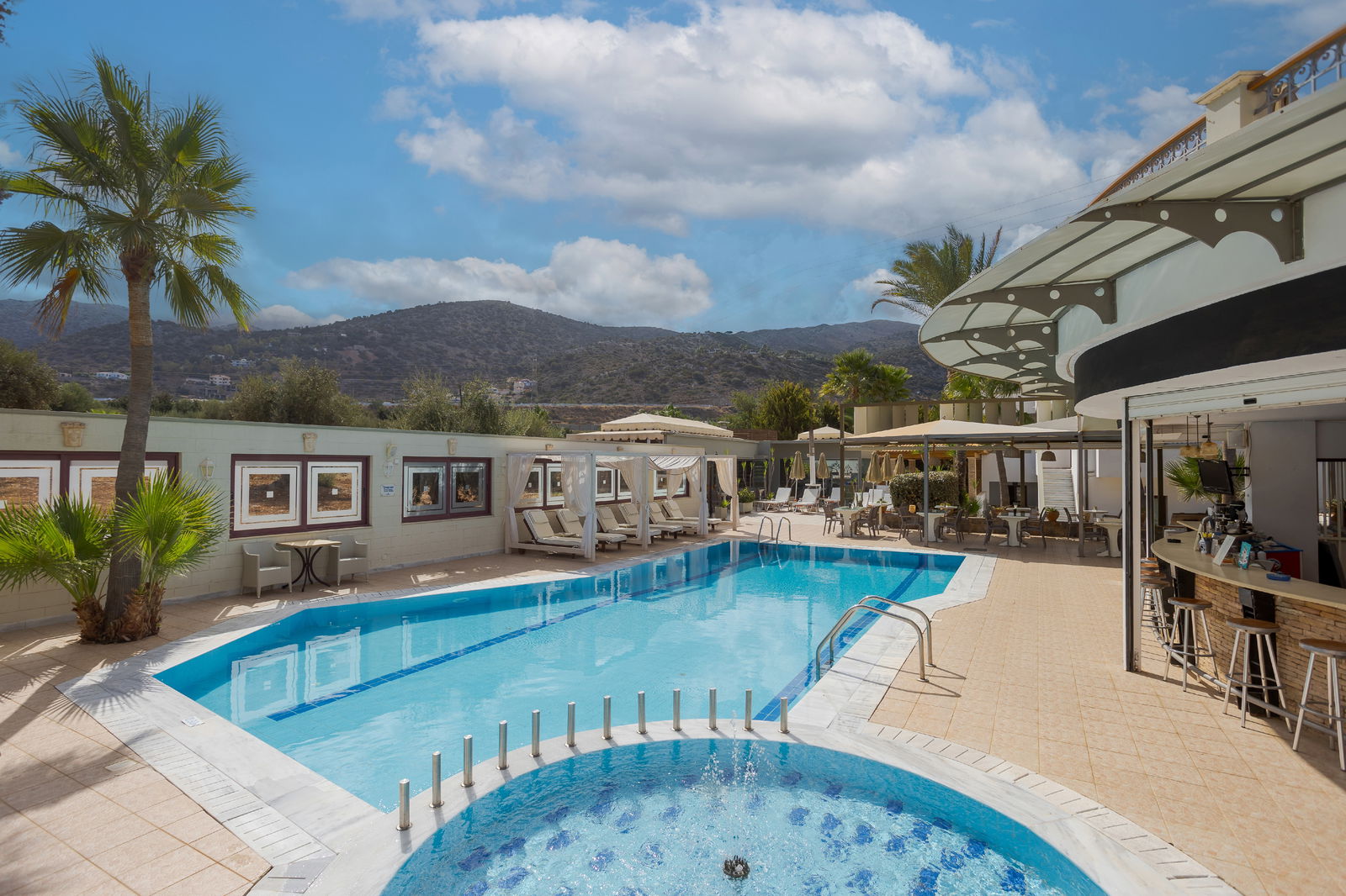 Hotel Bella Elena Hotel