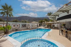Hotel Bella Elena Hotel cazare Malia