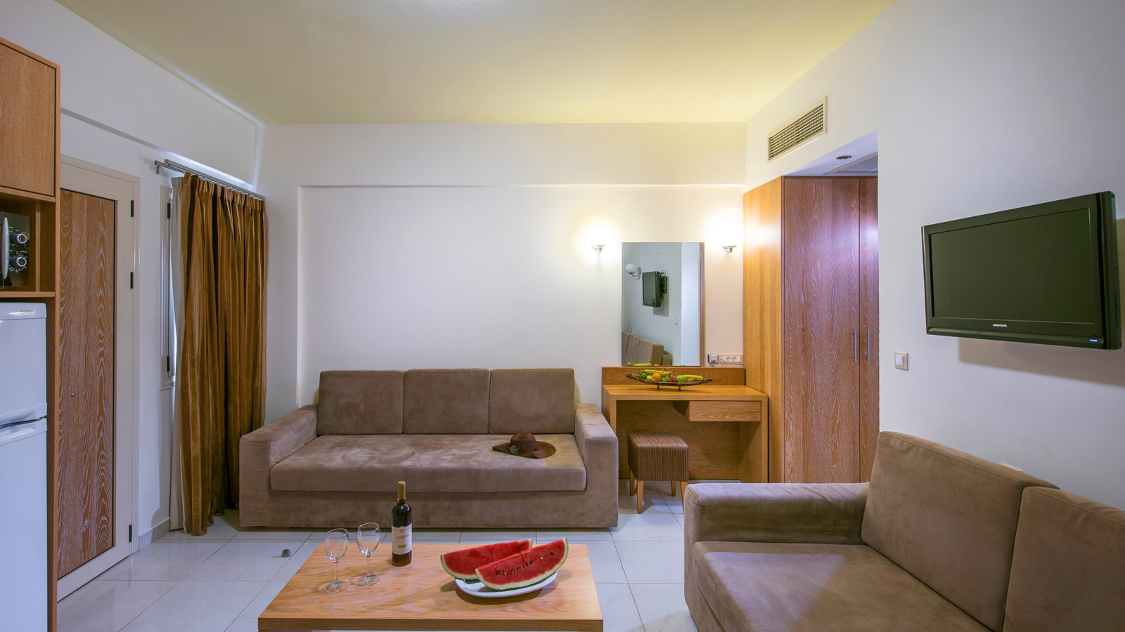 dal travel Bella Elena Hotel