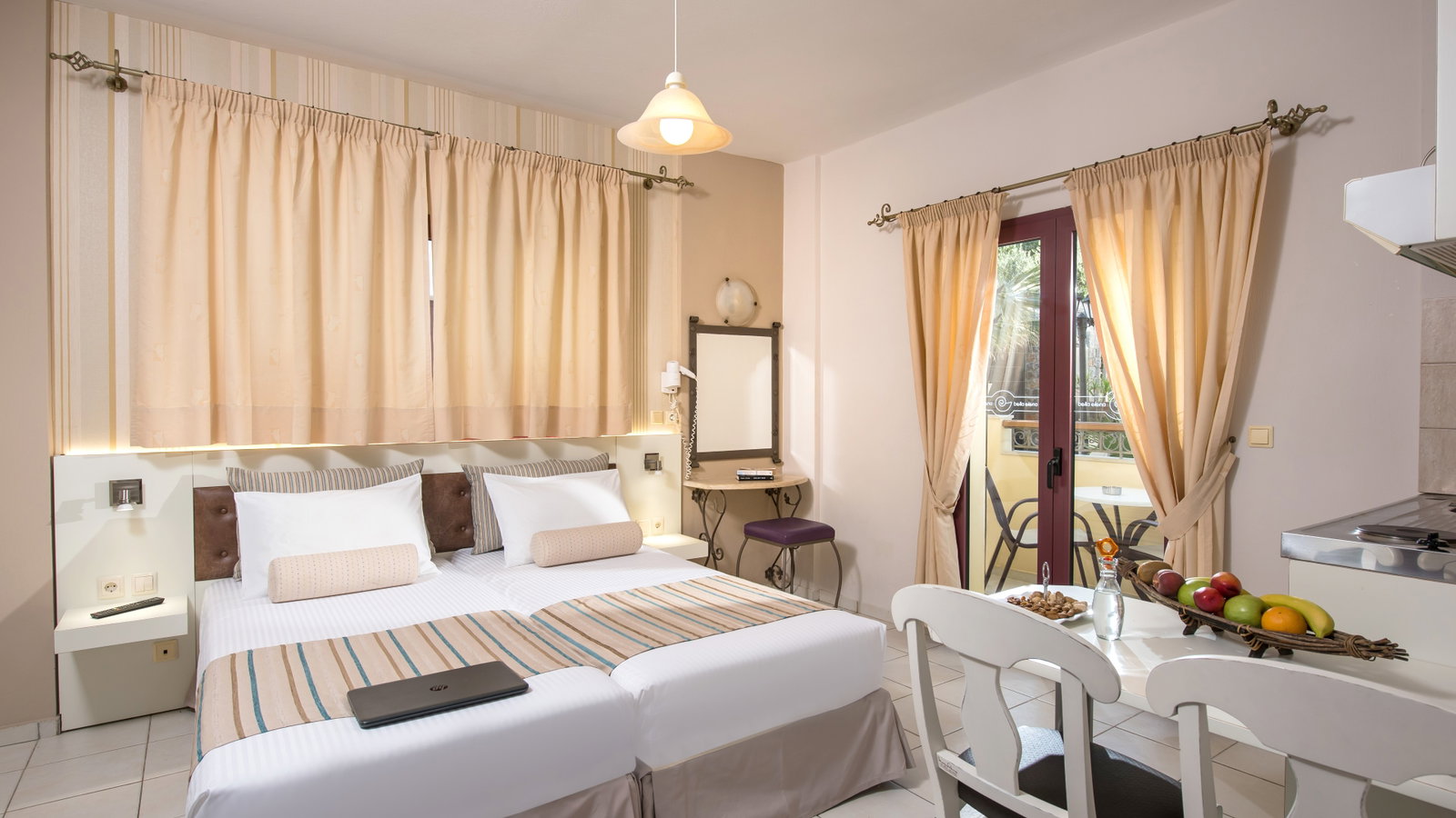 dal travel Bella Elena Hotel