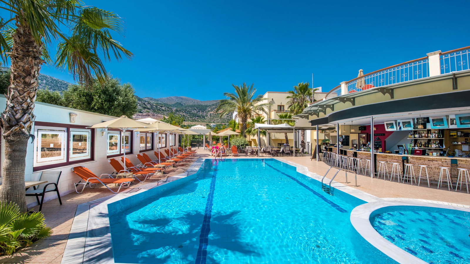 Bella Elena Hotel