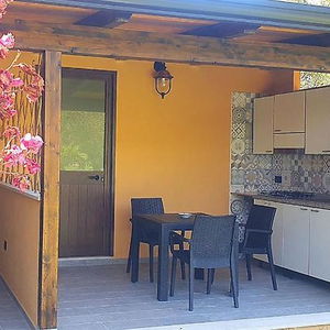 Sejur Il Rifugio vacanta Palinuro