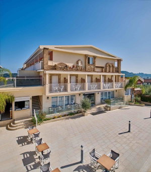 Hotel Altura Hotel cazare Planos
