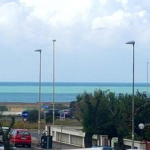 Hotel Il Mare Di Roma Standard cazare Lido di Ostia