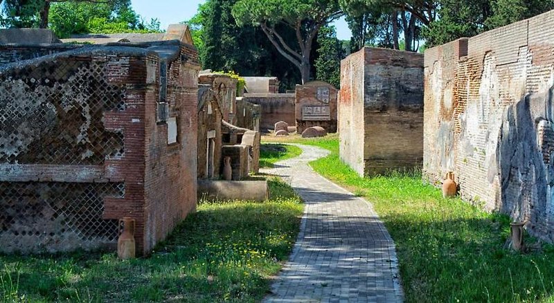 Il Mare Di Roma Standard