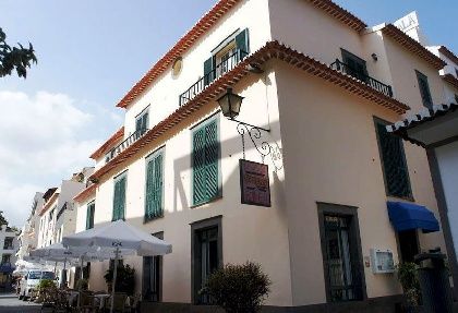Hotel Residencial Amparo