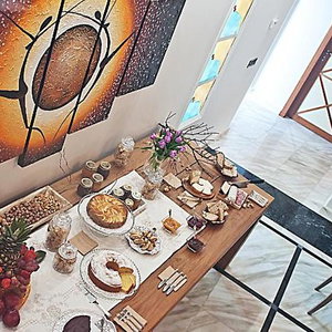 Hotel B&B Latosca cazare Massa