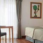 Sejur Nh Paseo De La Habana vacanta Madrid