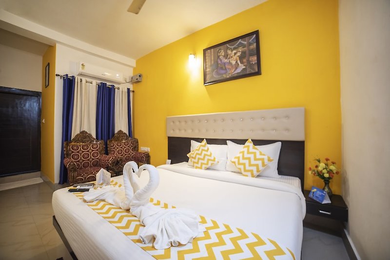 Hotel Hotel Yash Residency