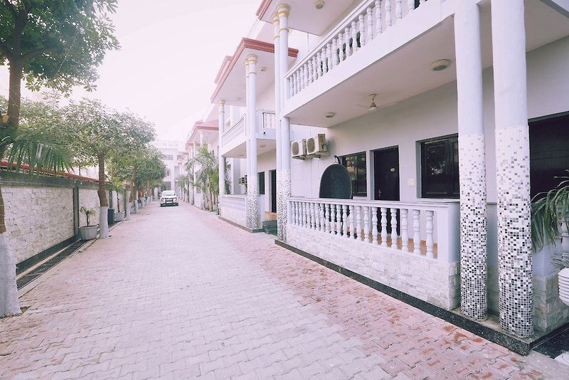 Hotel Kridha Residency