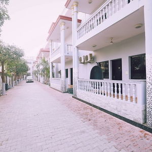 Hotel Kridha Residency cazare Mathura