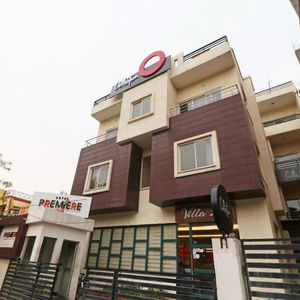 Hotel Hotel Premiere Villa cazare Varanasi