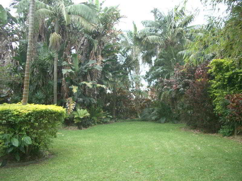 Hotel Iluka Motel