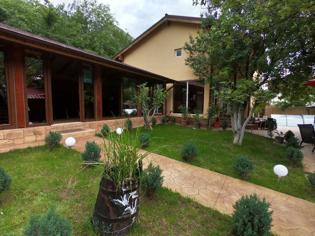 Hotel Thermae De Olimpia