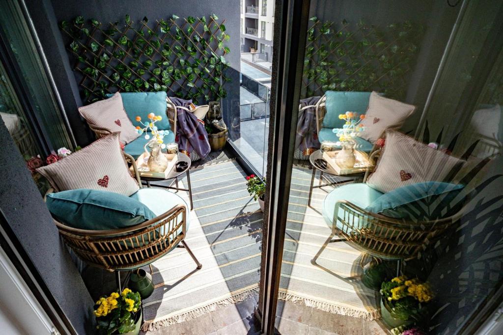 Hotel Almi Aparthotel