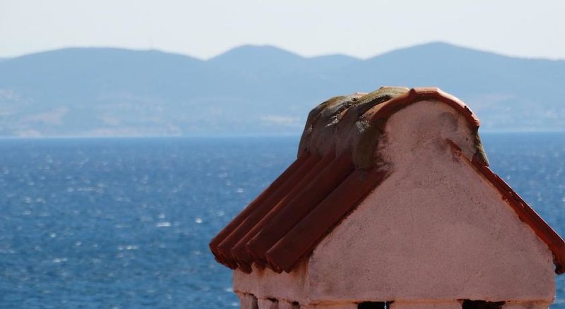 Hotel Argo Apartments