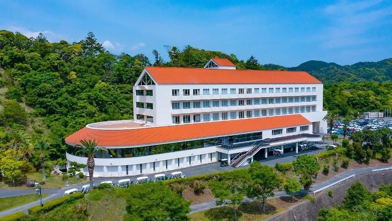 Hotel Kamogawa Country Club