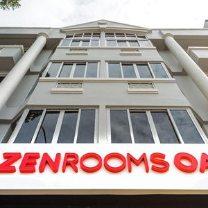 Hotel Hi Hotel Dot cazare Singapore