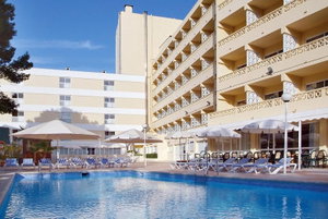 Hotel O7 Vistanova cazare Palmanova