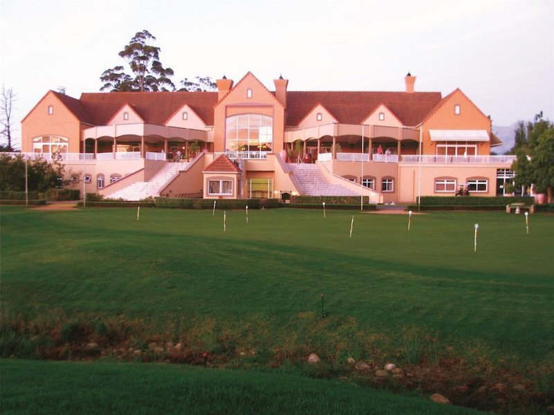 Hotel Boschenmeer House