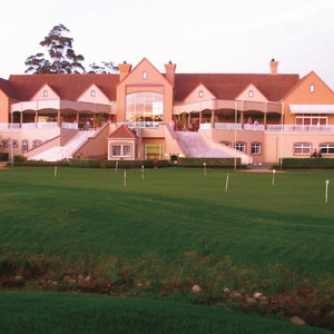 Hotel Boschenmeer House cazare Paarl