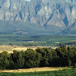 Hotel Cana Vineyard Guesthouse cazare Paarl
