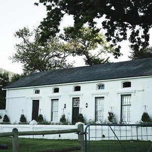 Hotel Under Oaks cazare Paarl