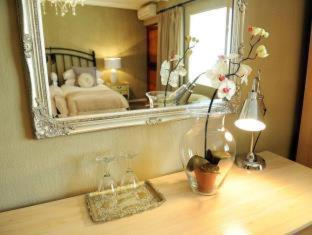 Hotel Groenvlei Guest Farm