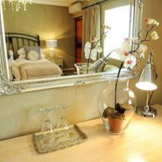 Hotel Groenvlei Guest Farm cazare Stellenbosch