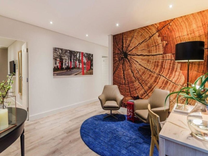 Hotel 107 Dorpstraat Boutique Hotel