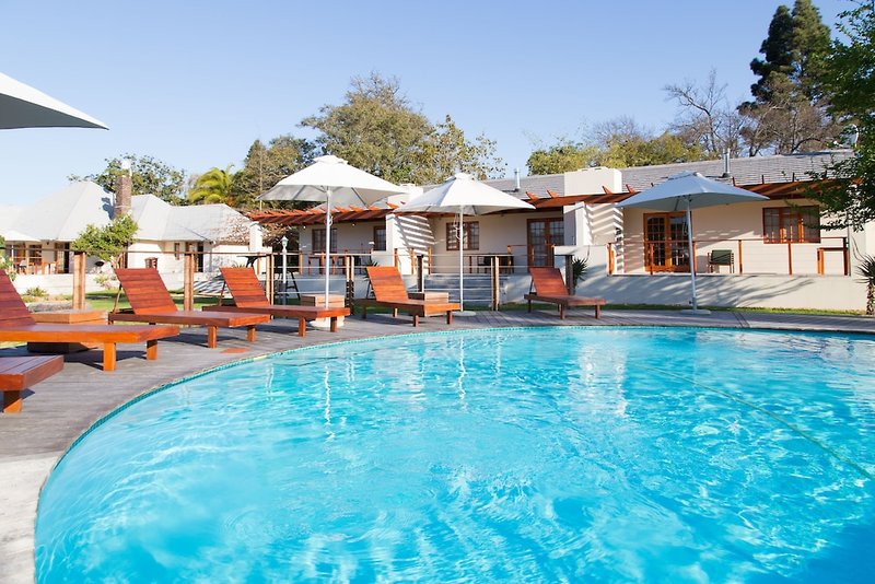 Hotel Lauradale Accommodation