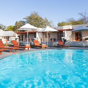Hotel Lauradale Accommodation cazare Stellenbosch