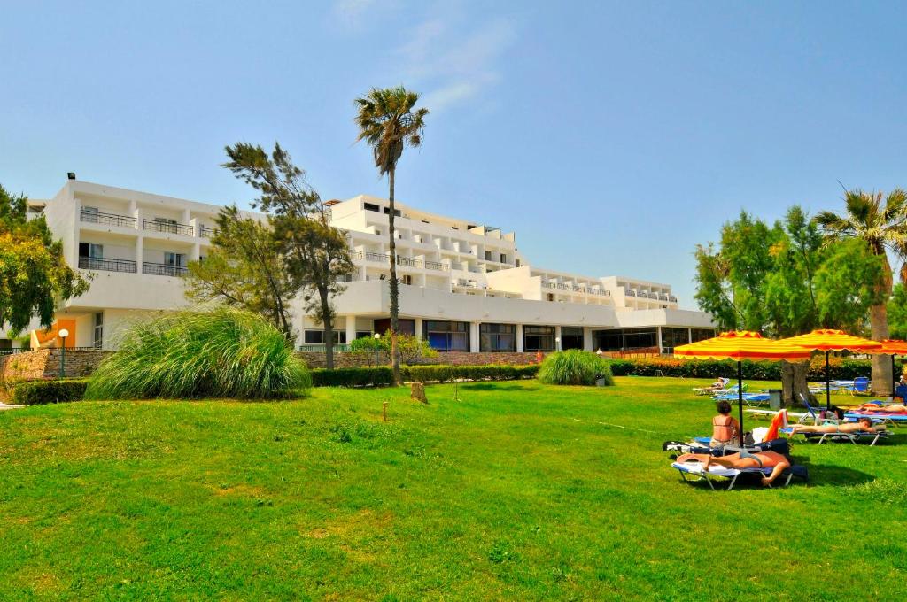 Hotel Doreta Beach Resort & Spa All Inclusive