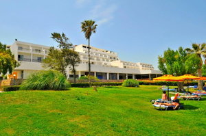 Hotel Doreta Beach Resort & Spa All Inclusive cazare Theologos