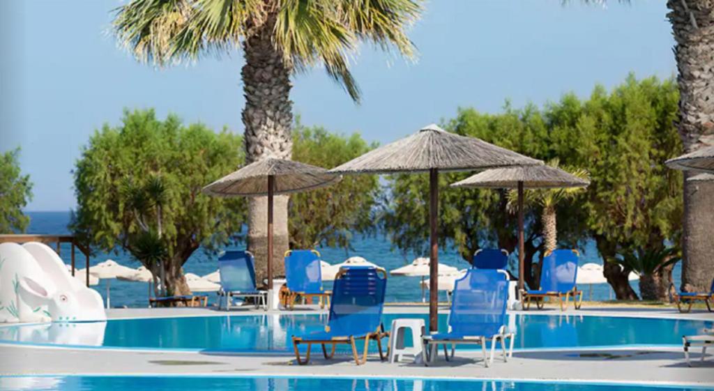 Doreta Beach Resort & Spa All Inclusive
