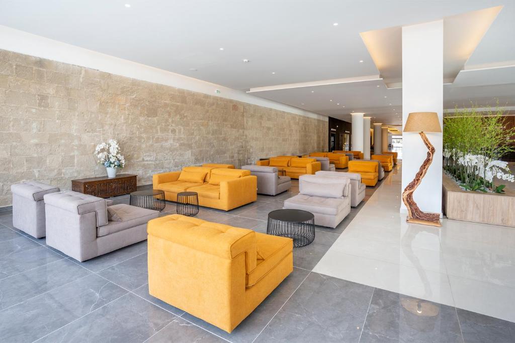Doreta Beach Resort & Spa All Inclusive