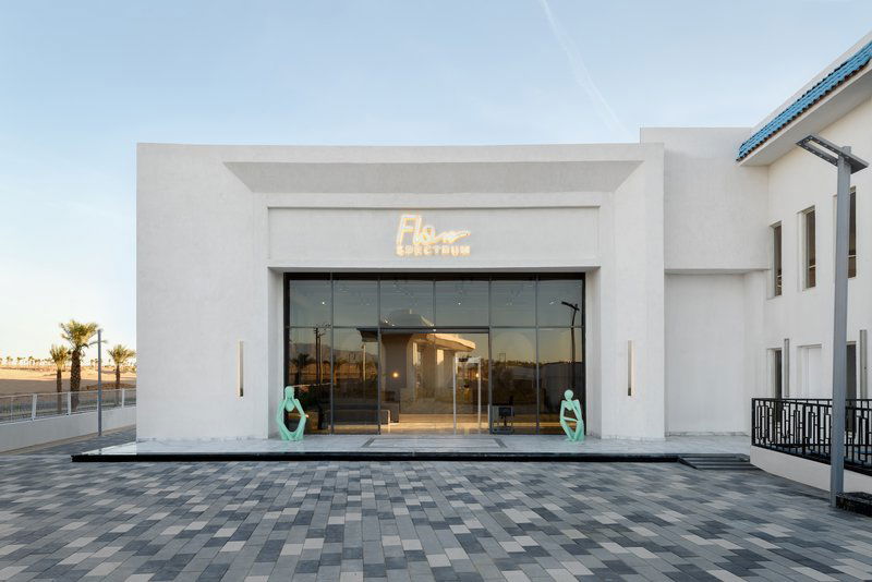 Hotel Flow Spectrum Resort